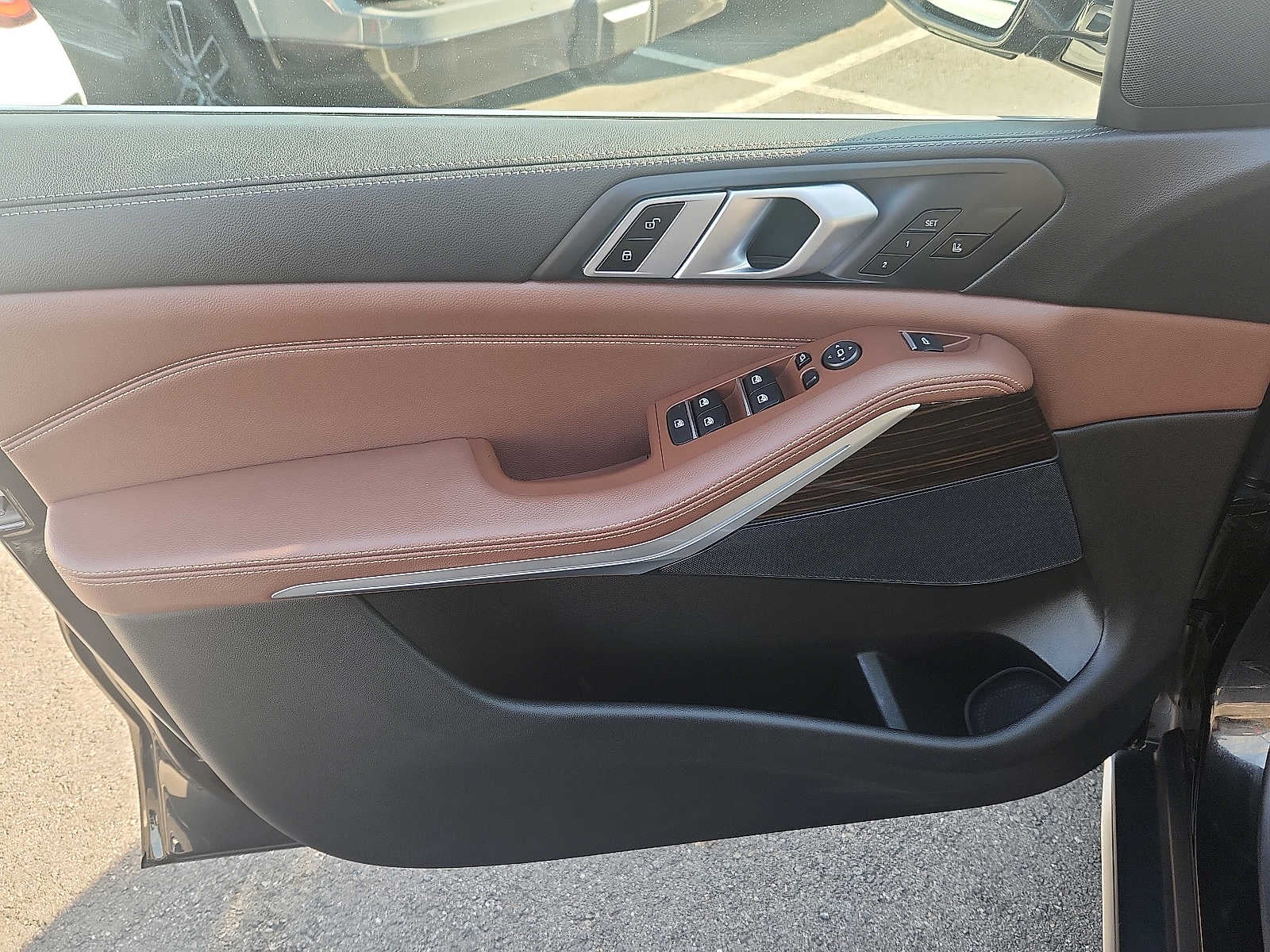 2020 BMW X5 xDrive40i Sports Activity Vehicle