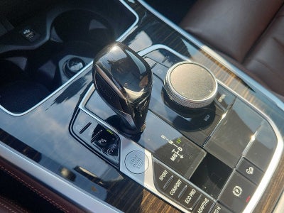 2020 BMW X5 xDrive40i Sports Activity Vehicle