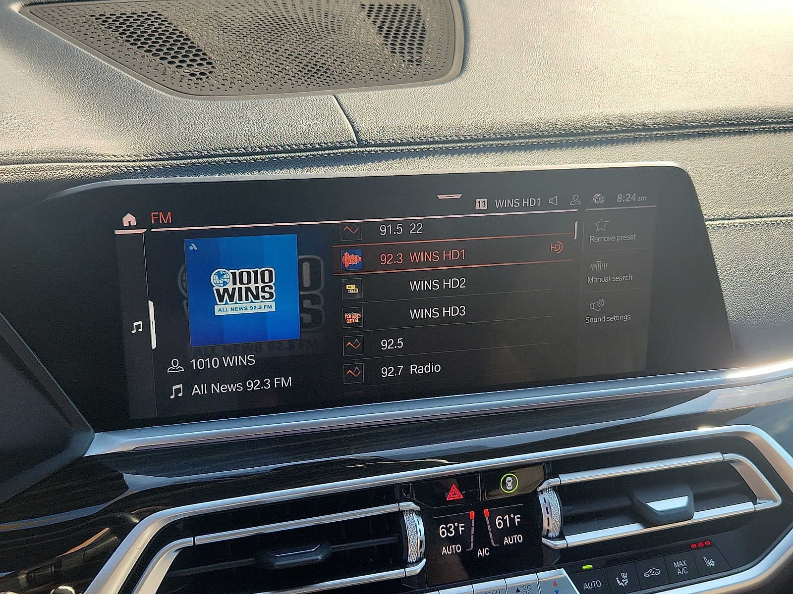2020 BMW X5 xDrive40i Sports Activity Vehicle