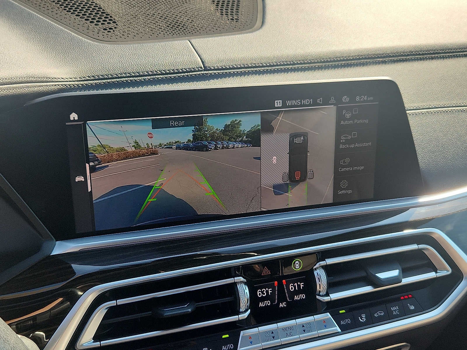 2020 BMW X5 xDrive40i Sports Activity Vehicle