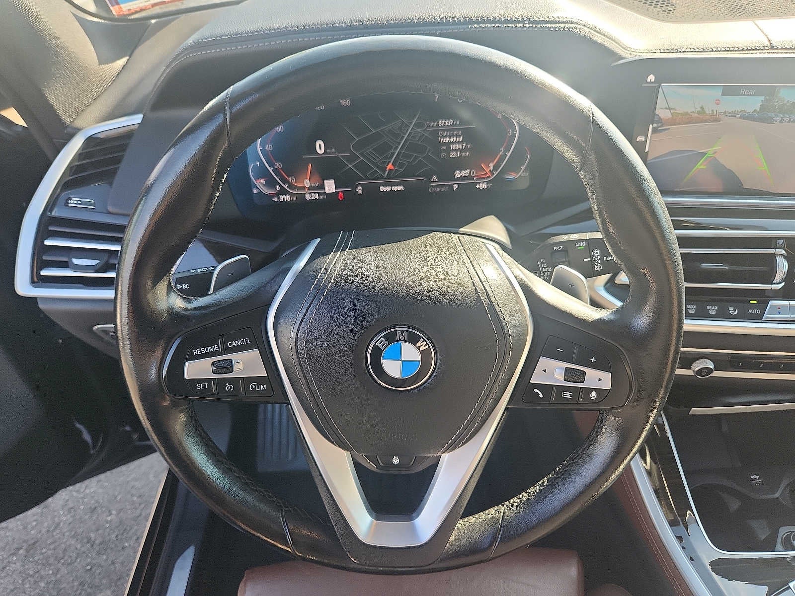 2020 BMW X5 xDrive40i Sports Activity Vehicle