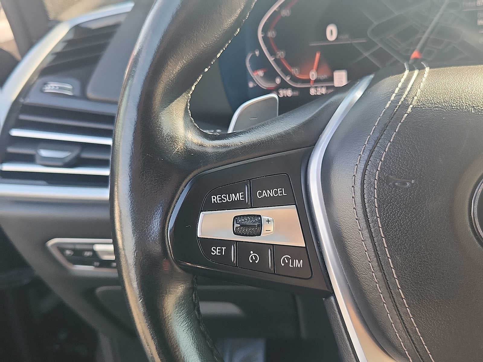 2020 BMW X5 xDrive40i Sports Activity Vehicle