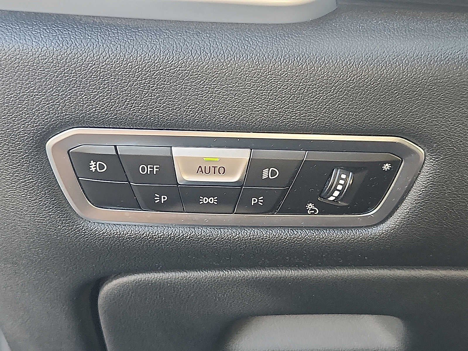 2020 BMW X5 xDrive40i Sports Activity Vehicle