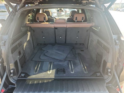 2020 BMW X5 xDrive40i Sports Activity Vehicle
