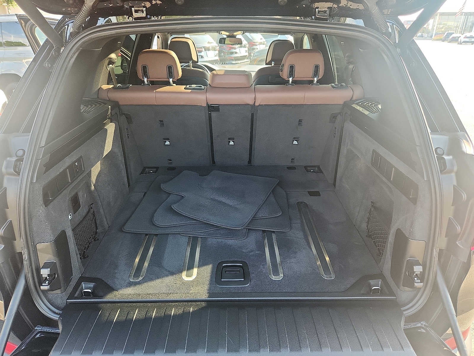 2020 BMW X5 xDrive40i Sports Activity Vehicle