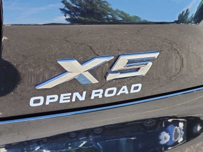 2020 BMW X5 xDrive40i Sports Activity Vehicle