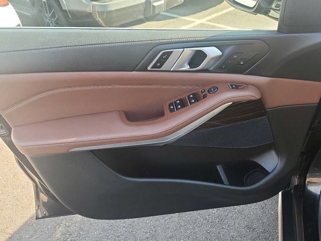 2020 BMW X5 xDrive40i Sports Activity Vehicle