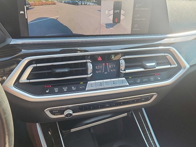 2020 BMW X5 xDrive40i Sports Activity Vehicle