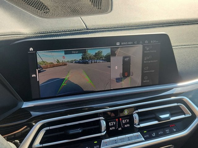 2020 BMW X5 xDrive40i Sports Activity Vehicle