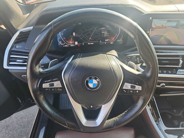 2020 BMW X5 xDrive40i Sports Activity Vehicle