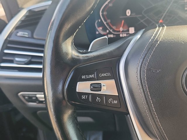 2020 BMW X5 xDrive40i Sports Activity Vehicle