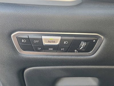 2020 BMW X5 xDrive40i Sports Activity Vehicle