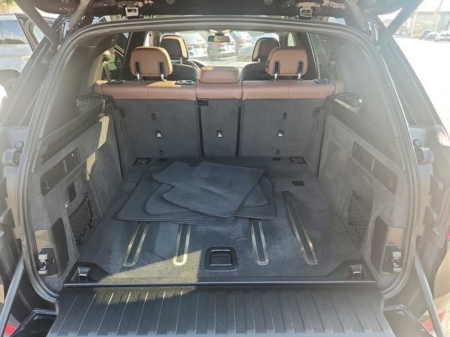 2020 BMW X5 xDrive40i Sports Activity Vehicle