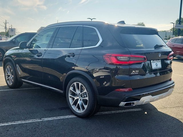 2020 BMW X5 xDrive40i Sports Activity Vehicle