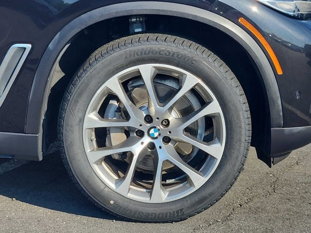 2020 BMW X5 xDrive40i Sports Activity Vehicle