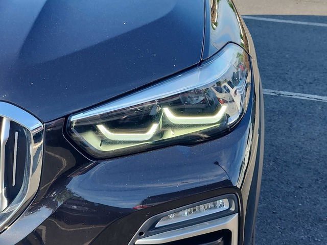 2020 BMW X5 xDrive40i Sports Activity Vehicle