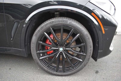 2021 BMW X5 xDrive40i Sports Activity Vehicle
