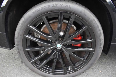 2021 BMW X5 xDrive40i Sports Activity Vehicle