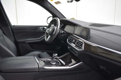 2021 BMW X5 xDrive40i Sports Activity Vehicle