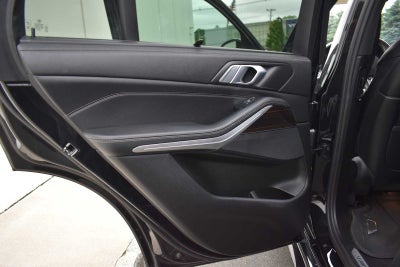 2021 BMW X5 xDrive40i Sports Activity Vehicle