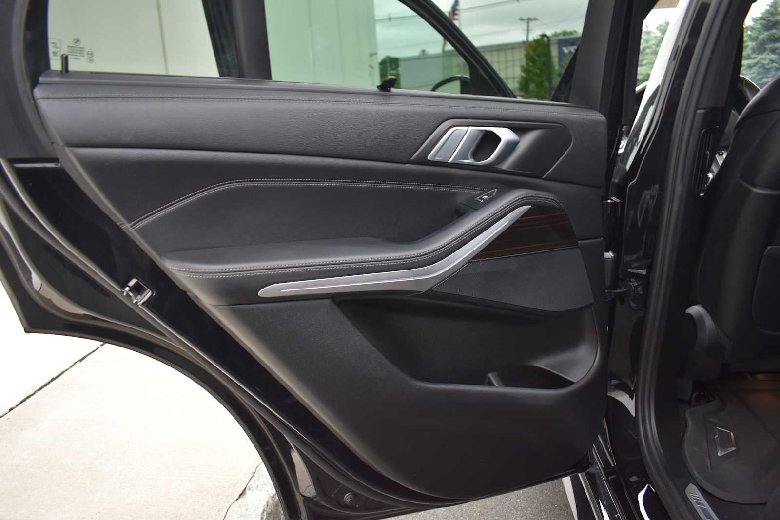 2021 BMW X5 xDrive40i Sports Activity Vehicle