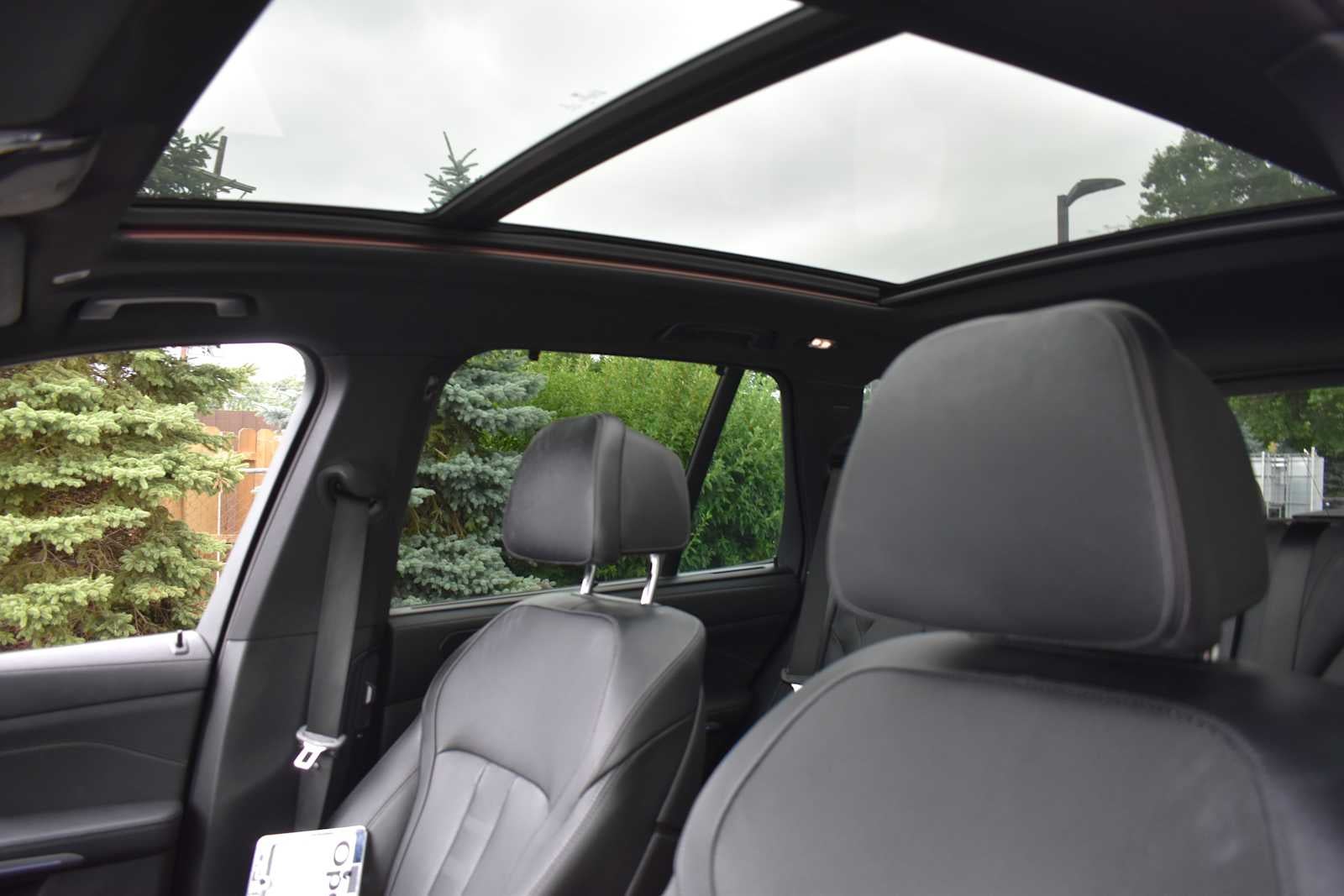 2021 BMW X5 xDrive40i Sports Activity Vehicle
