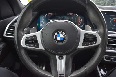 2021 BMW X5 xDrive40i Sports Activity Vehicle