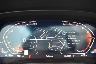 2021 BMW X5 xDrive40i Sports Activity Vehicle
