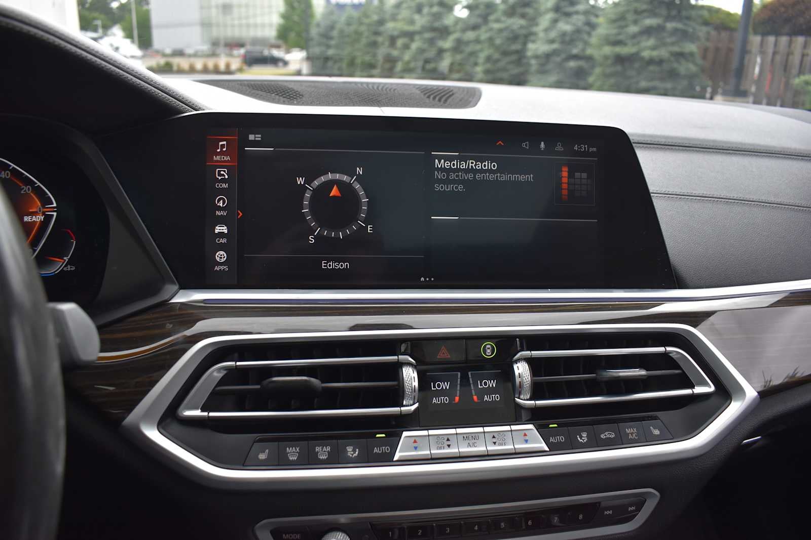 2021 BMW X5 xDrive40i Sports Activity Vehicle