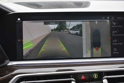 2021 BMW X5 xDrive40i Sports Activity Vehicle
