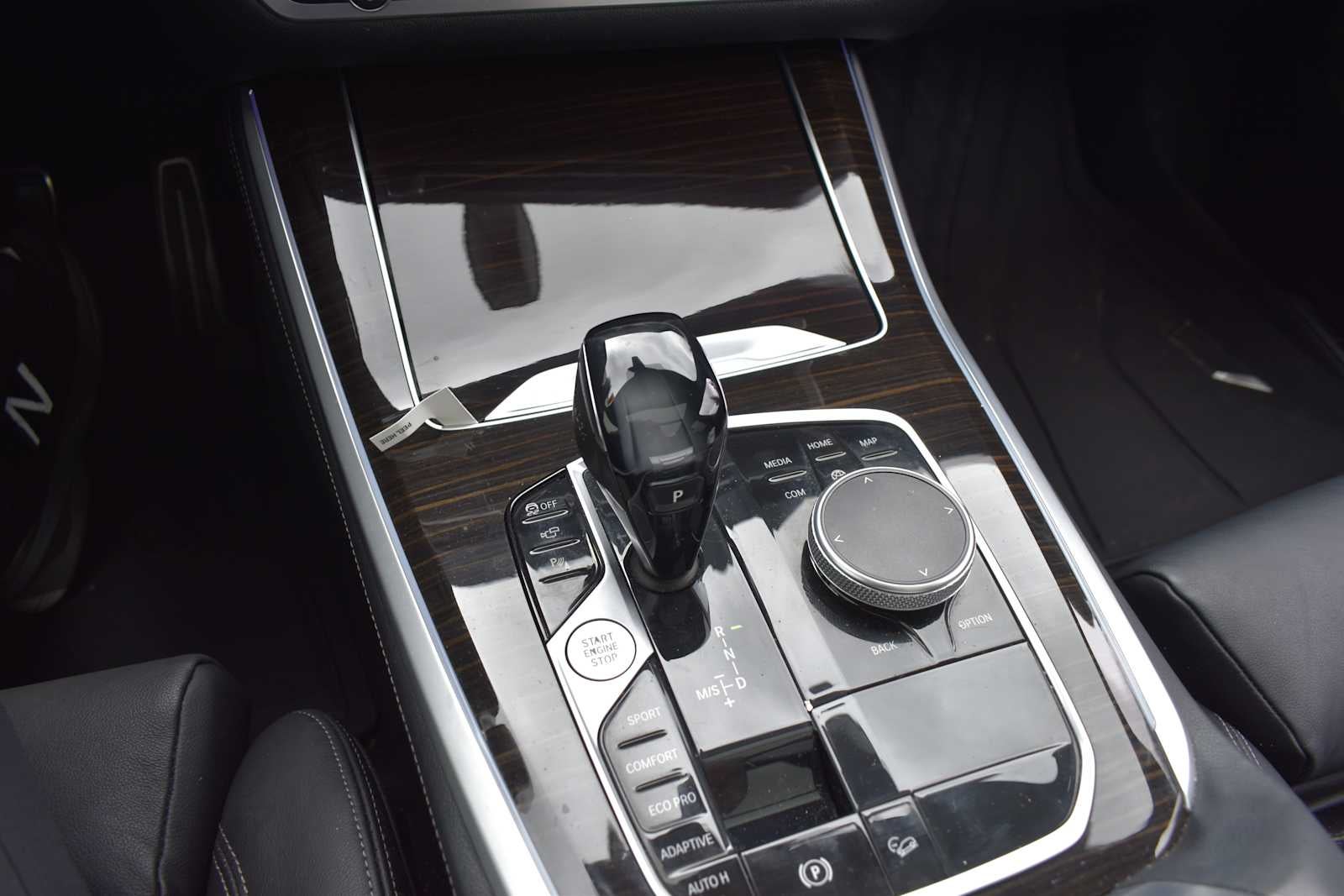 2021 BMW X5 xDrive40i Sports Activity Vehicle