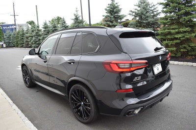 2021 BMW X5 xDrive40i Sports Activity Vehicle