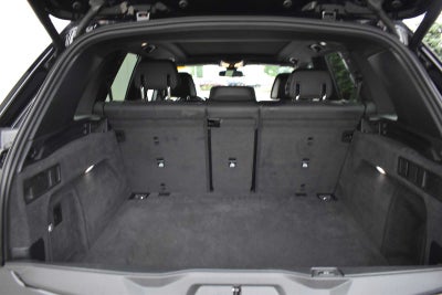 2021 BMW X5 xDrive40i Sports Activity Vehicle