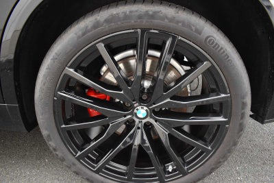 2021 BMW X5 xDrive40i Sports Activity Vehicle