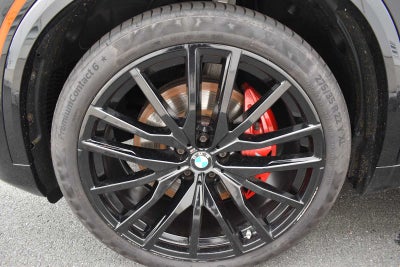 2021 BMW X5 xDrive40i Sports Activity Vehicle