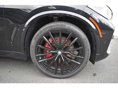 2021 BMW X5 xDrive40i Sports Activity Vehicle