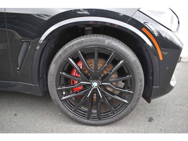 2021 BMW X5 xDrive40i Sports Activity Vehicle