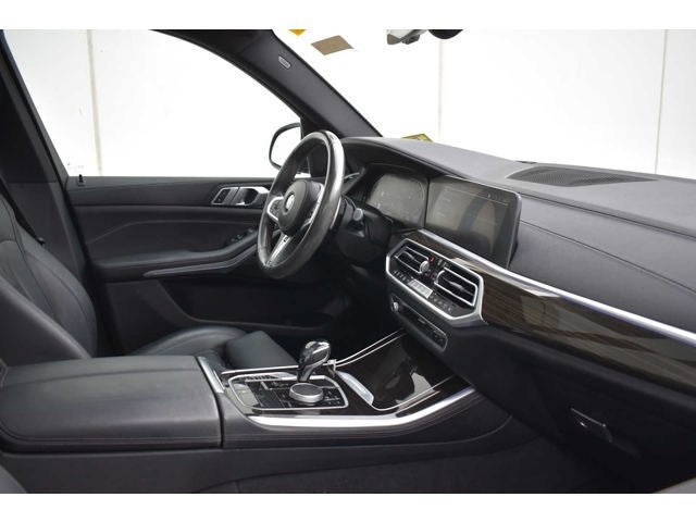 2021 BMW X5 xDrive40i Sports Activity Vehicle