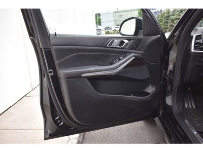 2021 BMW X5 xDrive40i Sports Activity Vehicle