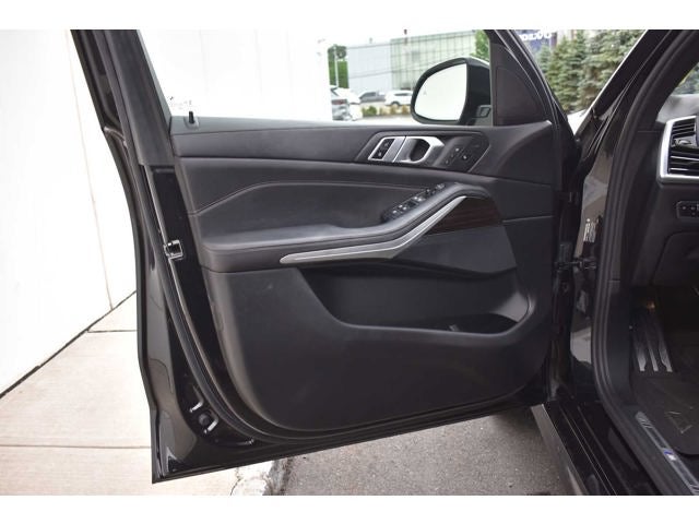 2021 BMW X5 xDrive40i Sports Activity Vehicle