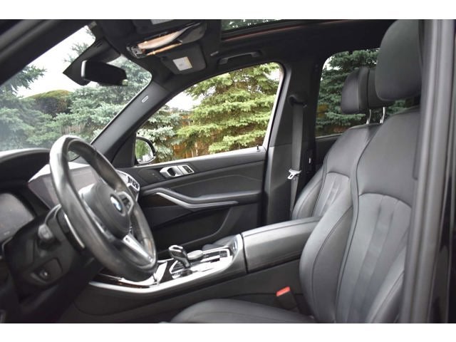 2021 BMW X5 xDrive40i Sports Activity Vehicle