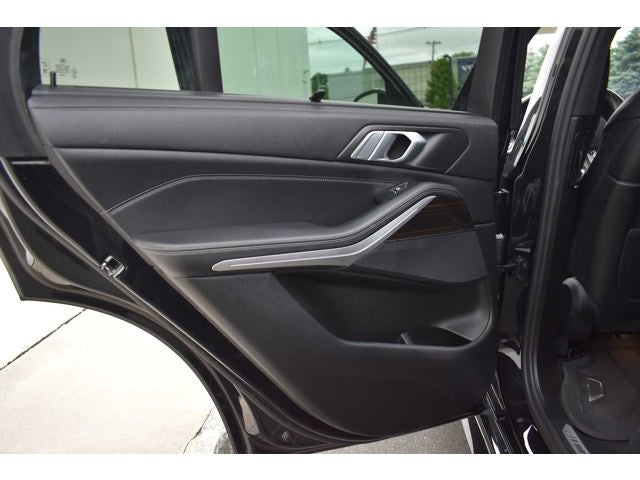 2021 BMW X5 xDrive40i Sports Activity Vehicle