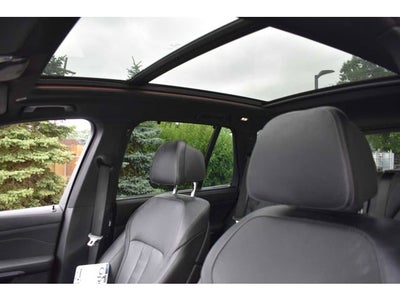 2021 BMW X5 xDrive40i Sports Activity Vehicle