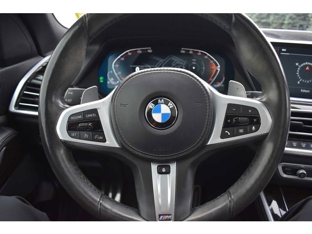 2021 BMW X5 xDrive40i Sports Activity Vehicle