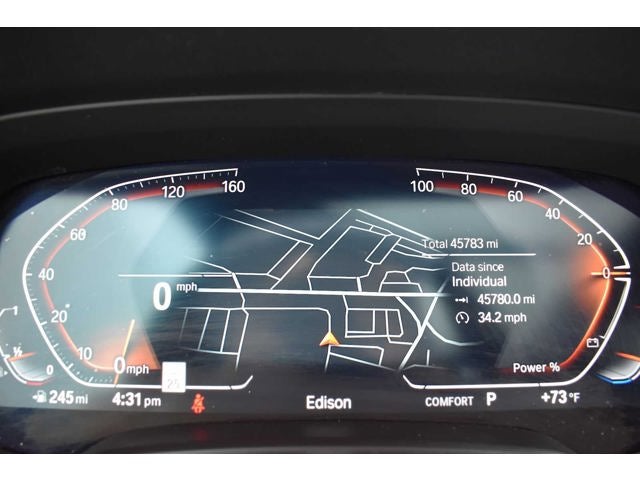 2021 BMW X5 xDrive40i Sports Activity Vehicle
