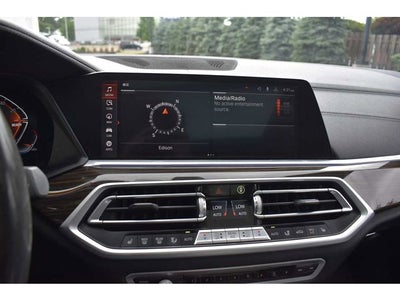 2021 BMW X5 xDrive40i Sports Activity Vehicle