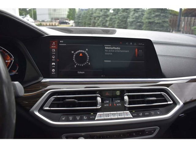 2021 BMW X5 xDrive40i Sports Activity Vehicle