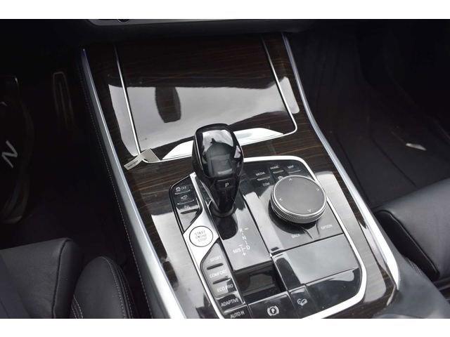 2021 BMW X5 xDrive40i Sports Activity Vehicle