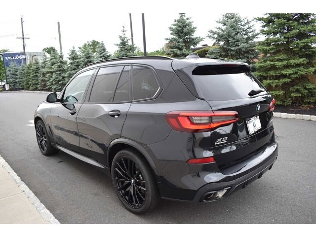 2021 BMW X5 xDrive40i Sports Activity Vehicle