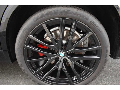 2021 BMW X5 xDrive40i Sports Activity Vehicle